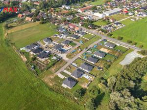 Prodej domu na klíč, Libišany, 104 m2