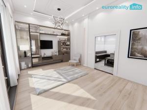 Pronájem bytu 2+kk, Zdice, Čs. armády, 43 m2