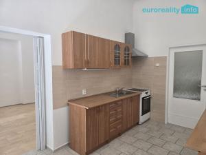 Pronájem bytu 2+kk, Zdice, Čs. armády, 43 m2