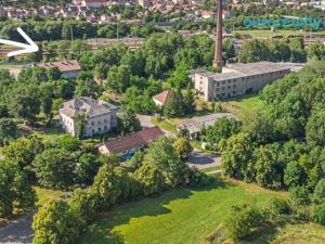Pronájem bytu 2+kk, Zdice, Čs. armády, 43 m2