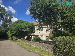 Pronájem bytu 2+kk, Zdice, Čs. armády, 43 m2