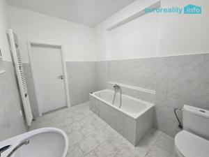 Pronájem bytu 2+kk, Zdice, Čs. armády, 43 m2
