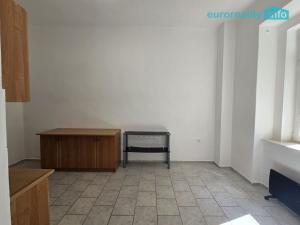 Pronájem bytu 2+kk, Zdice, Čs. armády, 43 m2