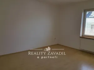 Pronájem bytu 1+1, Frýdek-Místek, Jana Švermy, 38 m2