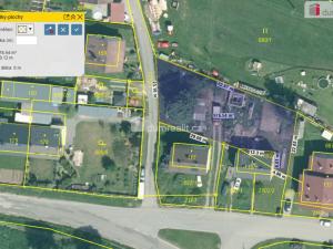 Prodej pozemku pro bydlení, Mičovice, 964 m2
