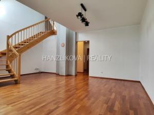 Pronájem bytu 3+1, České Budějovice, Riegrova, 112 m2