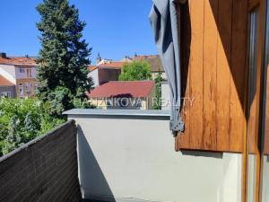 Pronájem bytu 3+1, České Budějovice, Riegrova, 112 m2