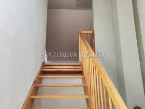 Pronájem bytu 3+1, České Budějovice, Riegrova, 112 m2
