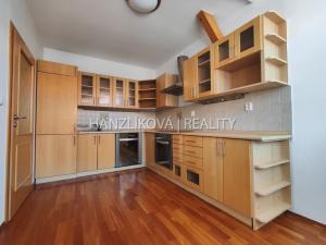 Pronájem bytu 3+1, České Budějovice, Riegrova, 112 m2