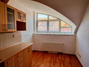Pronájem bytu 3+1, České Budějovice, Riegrova, 112 m2