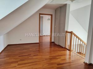 Pronájem bytu 3+1, České Budějovice, Riegrova, 112 m2