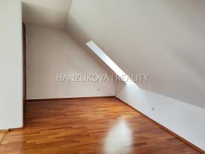Pronájem bytu 3+1, České Budějovice, Riegrova, 112 m2