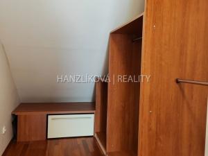 Pronájem bytu 3+1, České Budějovice, Riegrova, 112 m2
