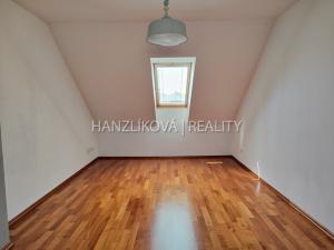 Pronájem bytu 3+1, České Budějovice, Riegrova, 112 m2