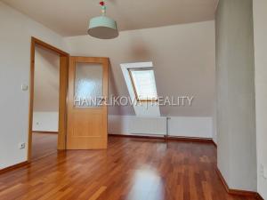Pronájem bytu 3+1, České Budějovice, Riegrova, 112 m2