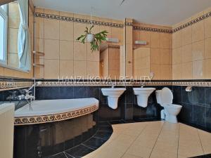 Pronájem bytu 3+1, České Budějovice, Riegrova, 112 m2