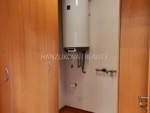 Pronájem bytu 3+1, České Budějovice, Riegrova, 112 m2