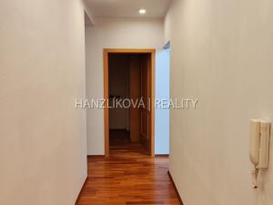 Pronájem bytu 3+1, České Budějovice, Riegrova, 112 m2