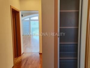 Pronájem bytu 3+1, České Budějovice, Riegrova, 112 m2