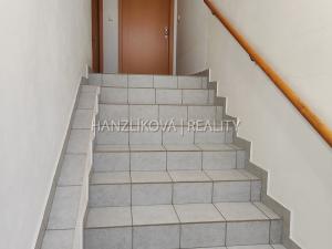 Pronájem bytu 3+1, České Budějovice, Riegrova, 112 m2