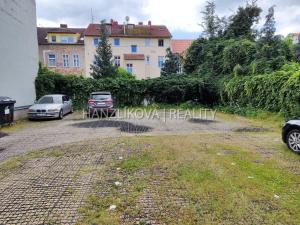 Pronájem bytu 3+1, České Budějovice, Riegrova, 112 m2