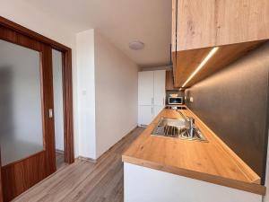 Pronájem bytu 3+1, Havlíčkův Brod, Alšova, 73 m2