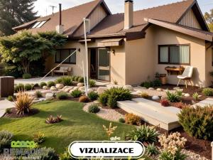 Prodej rodinného domu, Nemotice, 60 m2