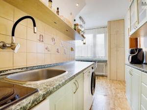 Pronájem bytu 3+1, Ústí nad Labem - Neštěmice, Opletalova, 78 m2