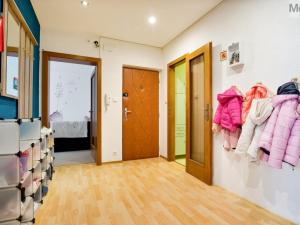Pronájem bytu 3+1, Ústí nad Labem - Neštěmice, Opletalova, 78 m2
