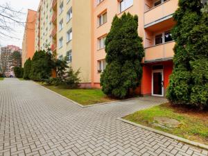 Pronájem bytu 3+1, Ústí nad Labem - Neštěmice, Opletalova, 78 m2