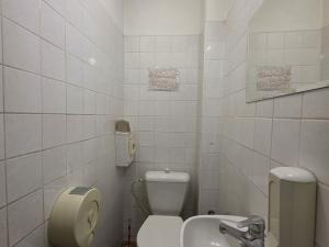 Pronájem obchodního prostoru, Plzeň, náměstí Republiky, 16 m2