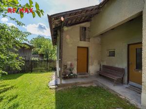 Prodej rodinného domu, Hrabová, 155 m2