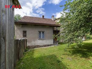 Prodej rodinného domu, Hrabová, 155 m2