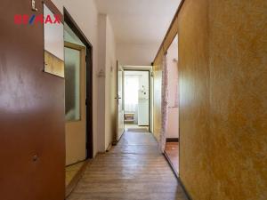 Prodej rodinného domu, Hrabová, 155 m2