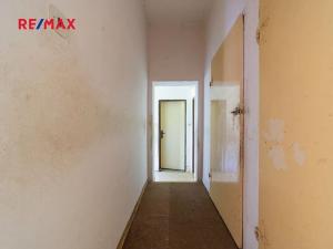 Prodej rodinného domu, Hrabová, 155 m2