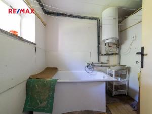 Prodej rodinného domu, Hrabová, 155 m2