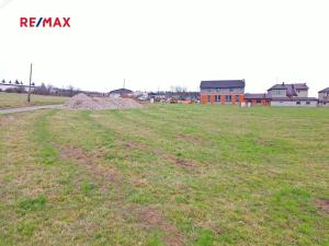 Prodej pozemku pro bydlení, Jestřebí, 1045 m2