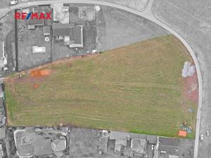 Prodej pozemku pro bydlení, Jestřebí, 1311 m2