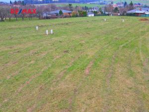 Prodej pozemku pro bydlení, Jestřebí, 1311 m2