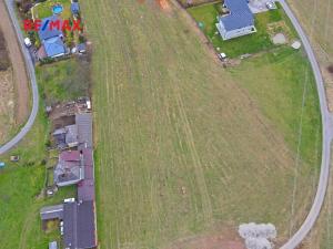 Prodej pozemku pro bydlení, Jestřebí, 1311 m2