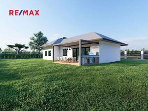 Prodej pozemku pro bydlení, Jestřebí, 1311 m2