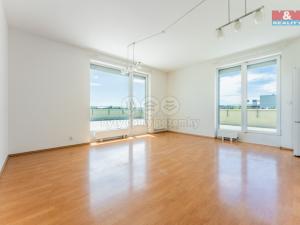 Prodej bytu 4+kk, Praha - Čakovice, Rýnská, 99 m2