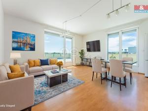 Prodej bytu 4+kk, Praha - Čakovice, Rýnská, 99 m2