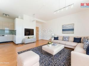 Prodej bytu 4+kk, Praha - Čakovice, Rýnská, 99 m2