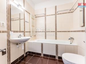 Prodej bytu 4+kk, Praha - Čakovice, Rýnská, 99 m2