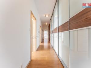 Prodej bytu 4+kk, Praha - Čakovice, Rýnská, 99 m2