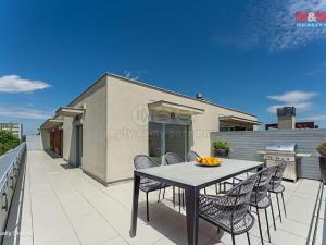 Prodej bytu 4+kk, Praha - Čakovice, Rýnská, 99 m2