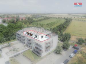 Prodej bytu 4+kk, Praha - Čakovice, Rýnská, 99 m2