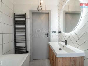 Prodej rodinného domu, Skuhrov - Drahlovice, 130 m2
