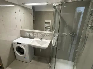 Pronájem bytu 1+kk, České Budějovice - České Budějovice 3, Jírovcova, 30 m2